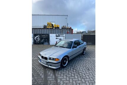 BMW 318 Gebrauchtwagen