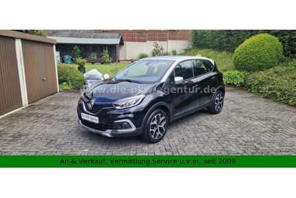 Renault Captur Gebrauchtwagen