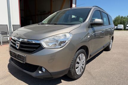 Dacia Lodgy Gebrauchtwagen