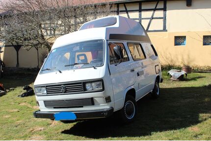 VW T3 andere Gebrauchtwagen