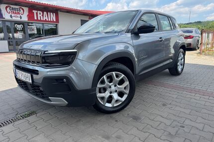 Jeep Avenger Gebrauchtwagen