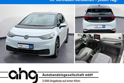 VW ID.3 Gebrauchtwagen