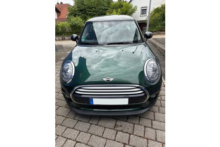 Mini Cooper D Gebrauchtwagen