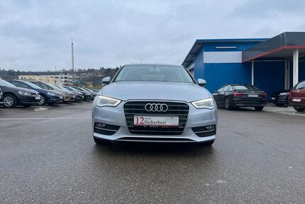 Audi A3 Gebrauchtwagen