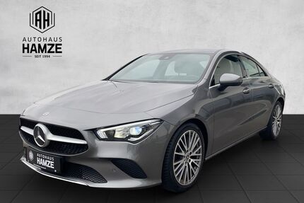 Mercedes-Benz CLA 180 Gebrauchtwagen