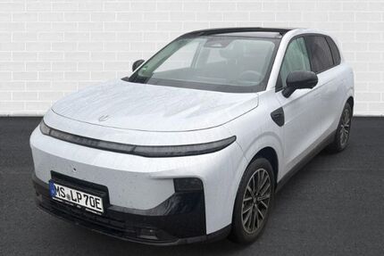 Leapmotor B10 Gebrauchtwagen