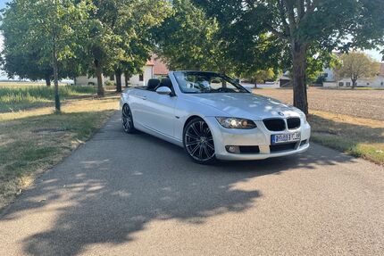 BMW 325 Gebrauchtwagen