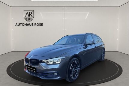 BMW 330 Gebrauchtwagen