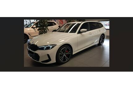 BMW 320 Gebrauchtwagen