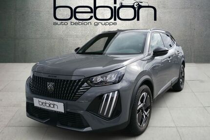 Peugeot 2008 Gebrauchtwagen