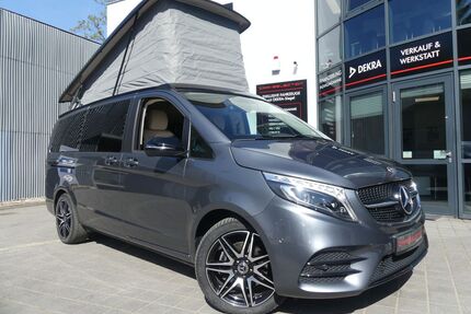 Mercedes-Benz V 300 Gebrauchtwagen