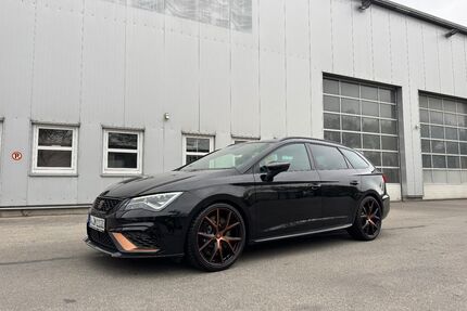 Seat Leon Gebrauchtwagen