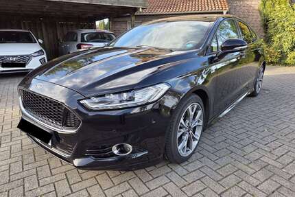 Ford Mondeo Gebrauchtwagen