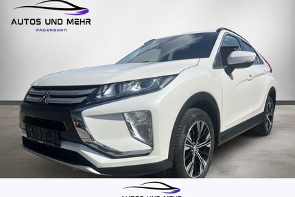 Mitsubishi Eclipse Cross Gebrauchtwagen
