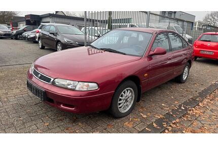 Mazda 626 Gebrauchtwagen