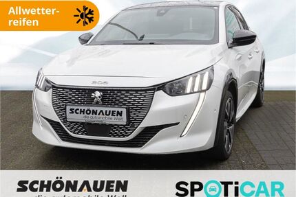 Peugeot 208 Gebrauchtwagen