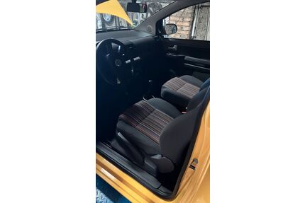 VW Fox Gebrauchtwagen