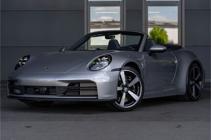 Porsche 992 Gebrauchtwagen