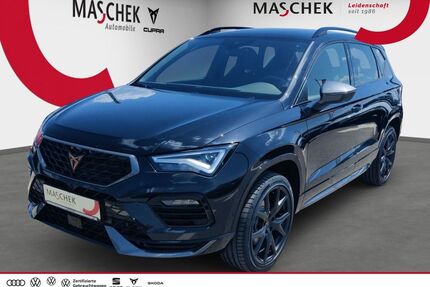 Cupra Ateca Gebrauchtwagen