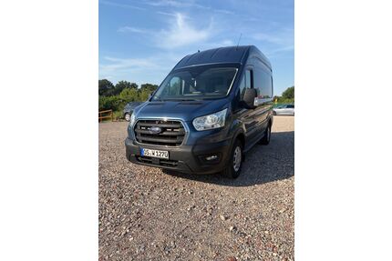 Ford Transit Gebrauchtwagen