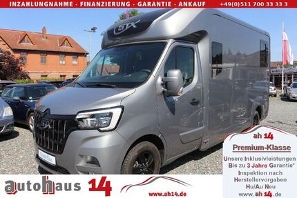 Renault Master Gebrauchtwagen
