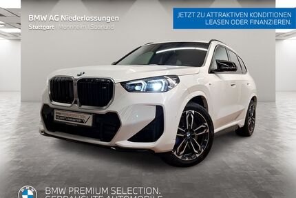 BMW X1 Gebrauchtwagen