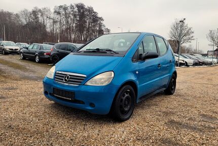 Mercedes-Benz A 160 Gebrauchtwagen