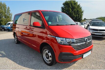 VW T6 Caravelle Gebrauchtwagen