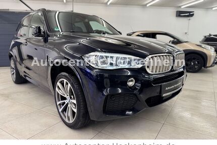 BMW X5 Gebrauchtwagen
