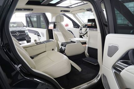 Land Rover Range Rover Gebrauchtwagen