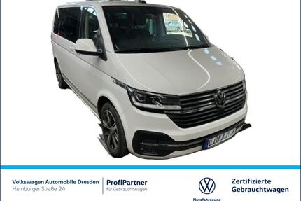 VW T6 Multivan Gebrauchtwagen