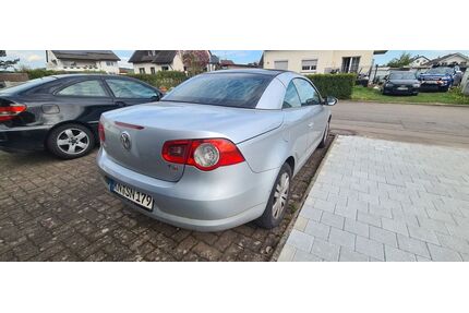 VW Eos Gebrauchtwagen