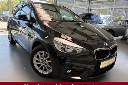 BMW 218 Active Tourer Gebrauchtwagen
