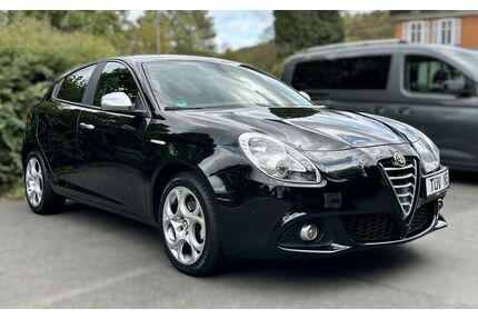 Alfa Romeo Giulietta Gebrauchtwagen