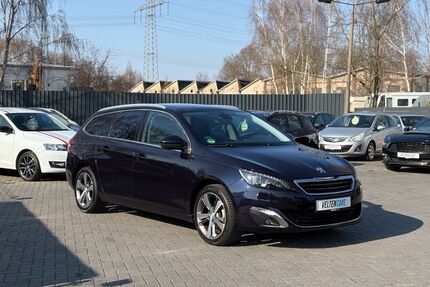 Peugeot 308 Gebrauchtwagen