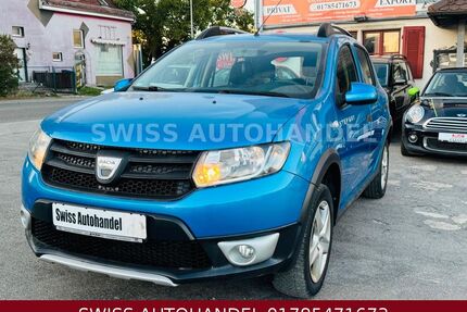 Dacia Sandero Gebrauchtwagen