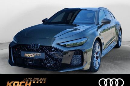 Audi RS5 Gebrauchtwagen