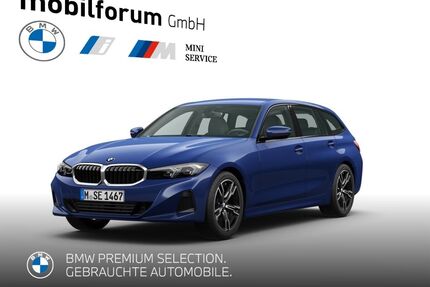 BMW 330 Gebrauchtwagen