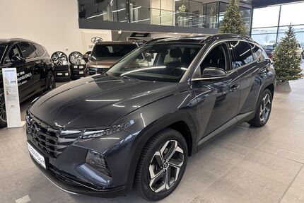 Hyundai TUCSON Gebrauchtwagen