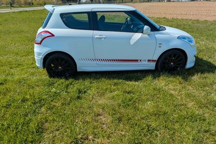 Suzuki Swift Gebrauchtwagen
