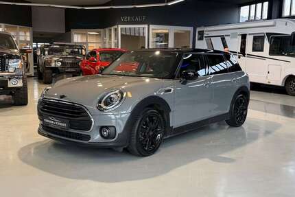 Mini Cooper D Clubman Gebrauchtwagen