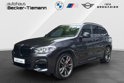 BMW X3 M40 Gebrauchtwagen