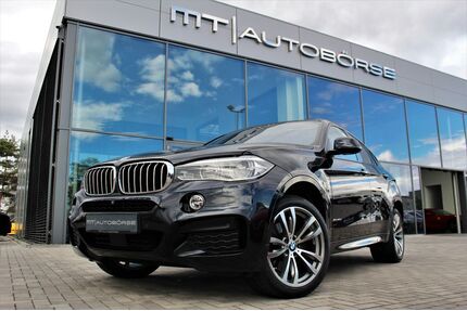 BMW X6 Gebrauchtwagen