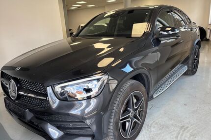 Mercedes-Benz GLC 300 Gebrauchtwagen
