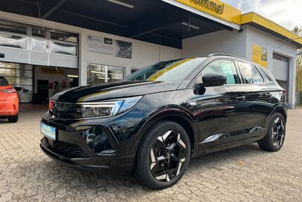 Opel Grandland (X) Gebrauchtwagen