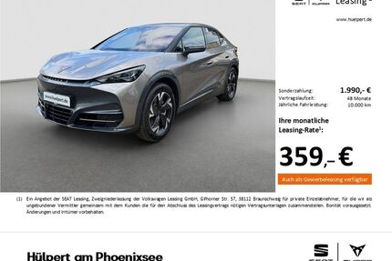 Cupra Tavascan Gebrauchtwagen