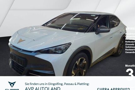 Cupra Tavascan Gebrauchtwagen