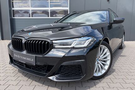 BMW 520 Gebrauchtwagen