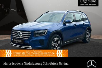 Mercedes-Benz GLB 200 Gebrauchtwagen