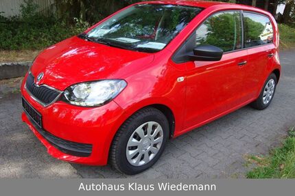 Skoda Citigo Gebrauchtwagen
